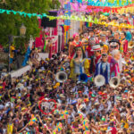 carnaval de olinda