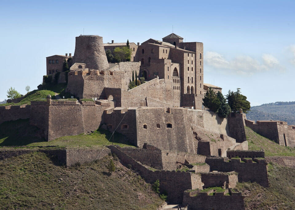 parador-espanha