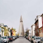 reykjavik-islandia