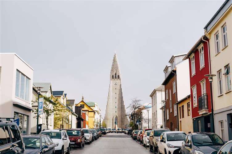 reykjavik-islandia