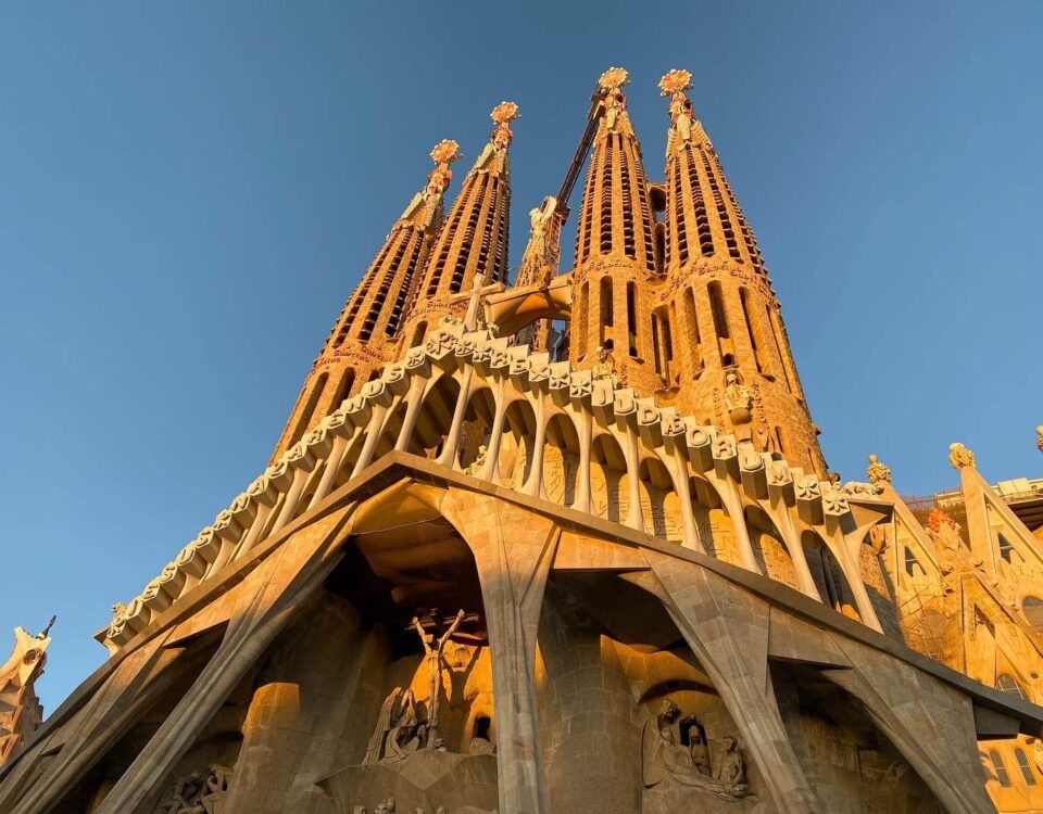 Sagrada Família por @solanomundo (1)