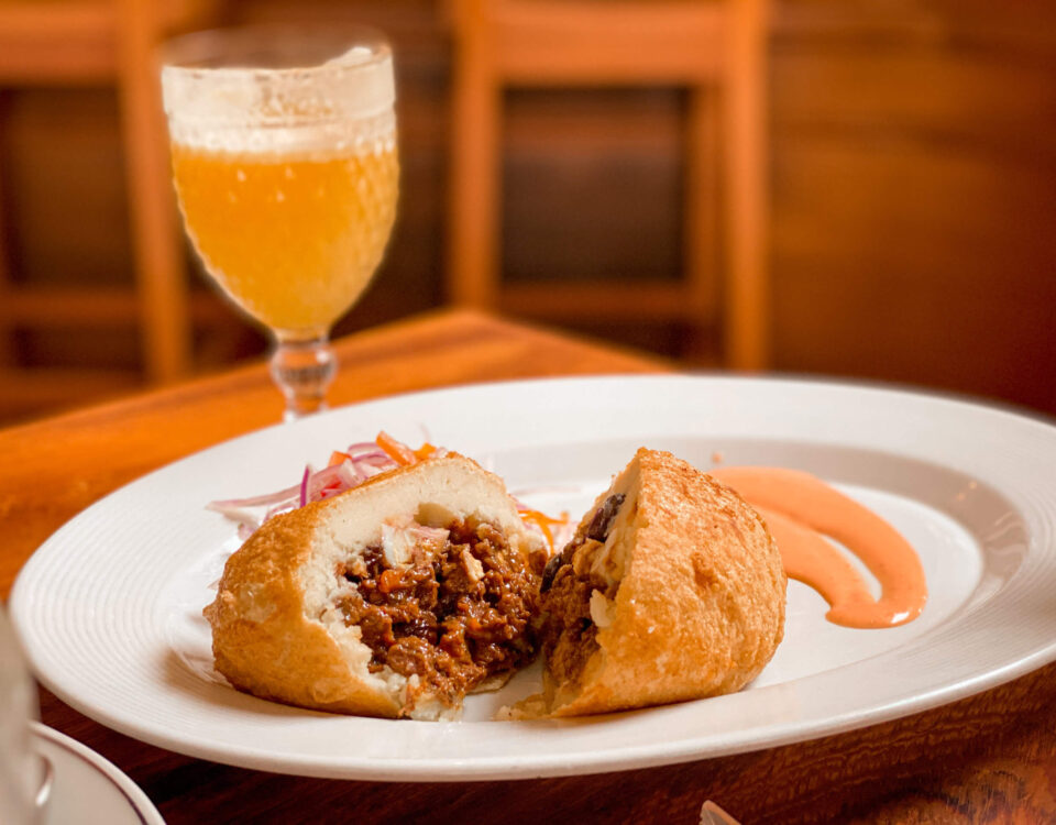 lima gastronomica