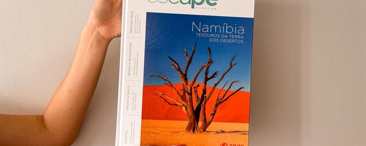cape town escape