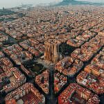 destinos de verão europa