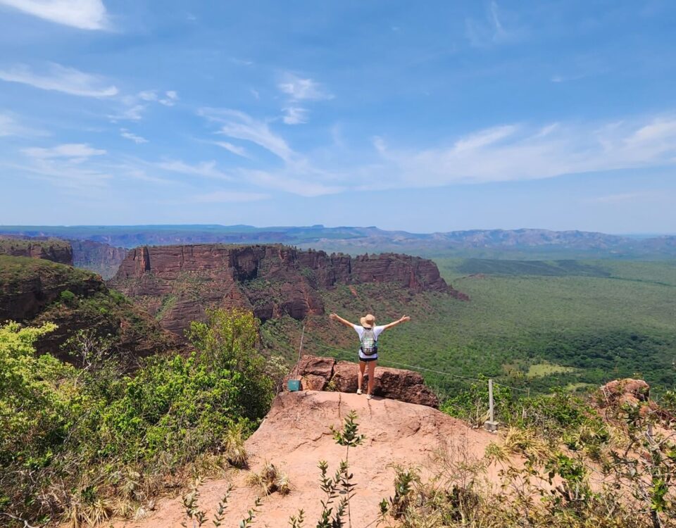 chapada dos guimarães