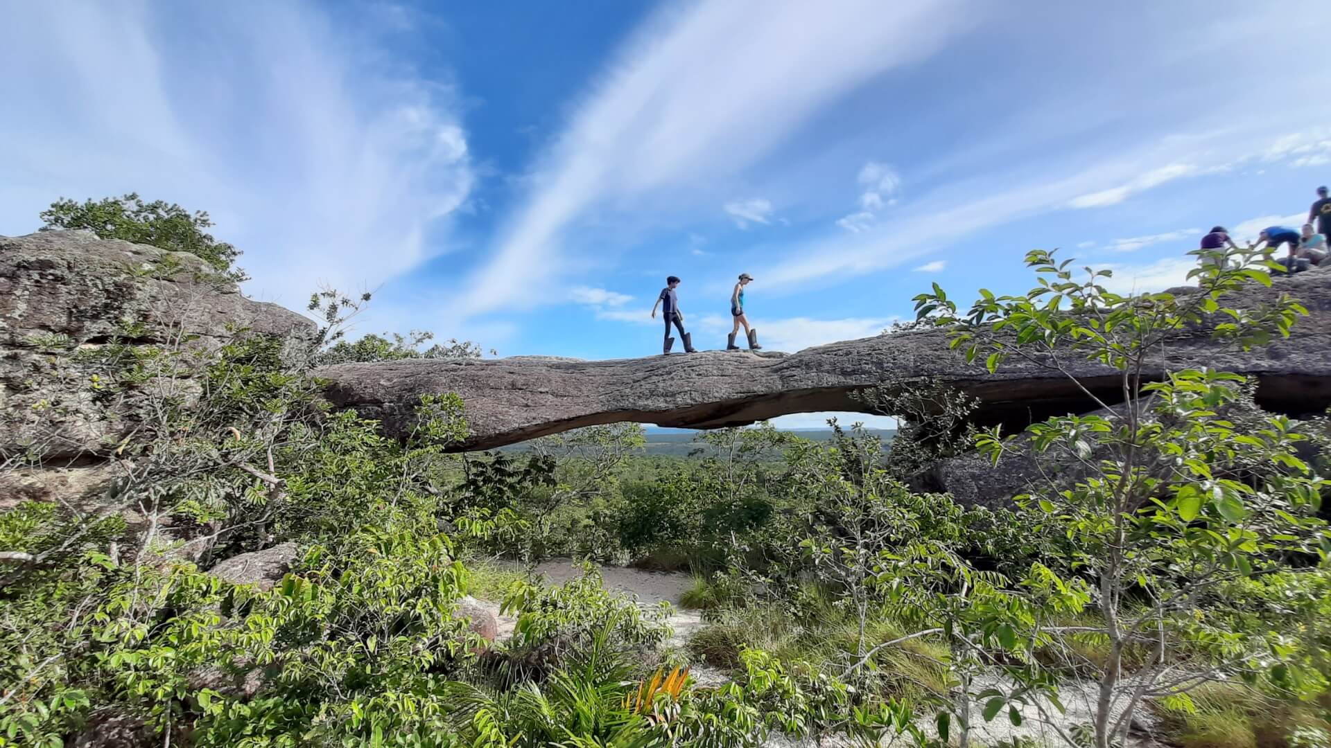 chapada dos guimarães