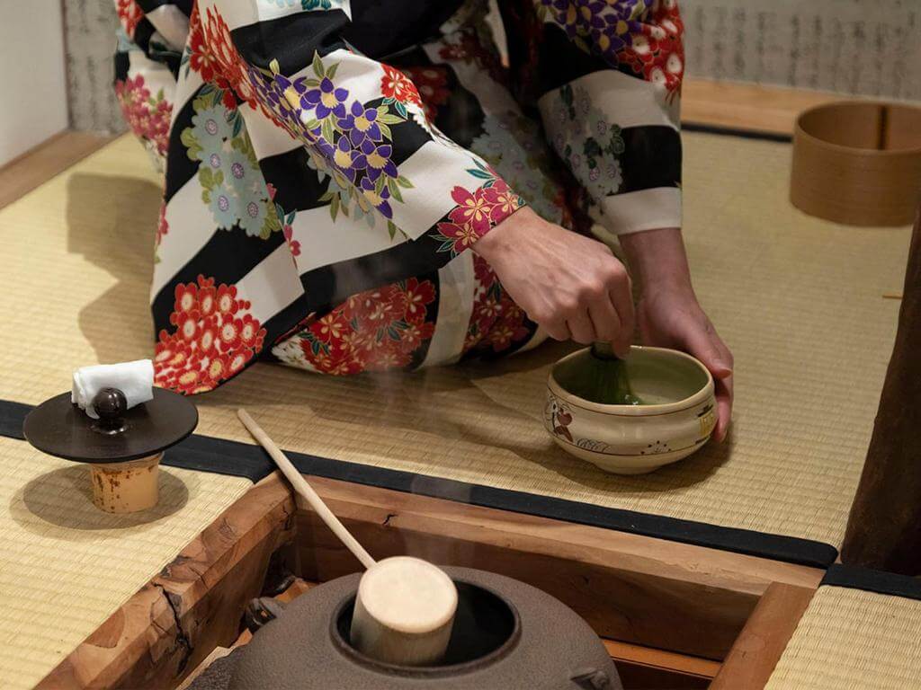 gastronomia japonesa