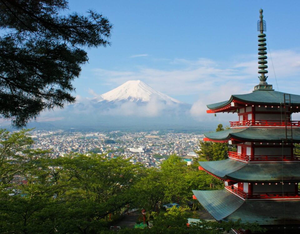 japão
