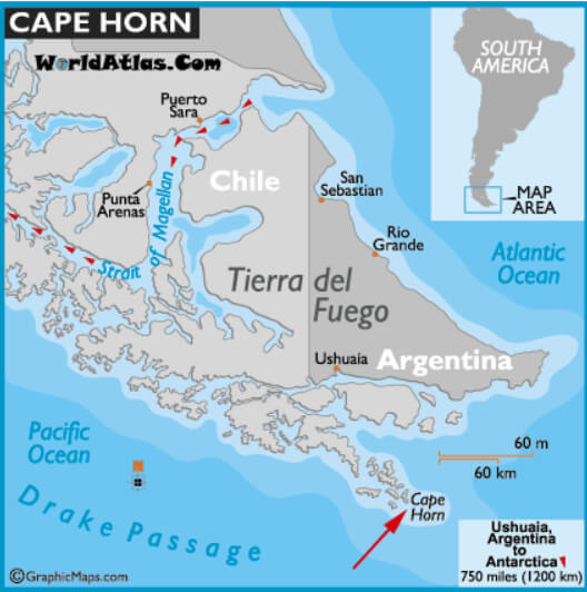 patagônia