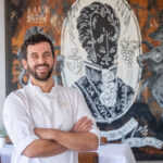 salsify cape town