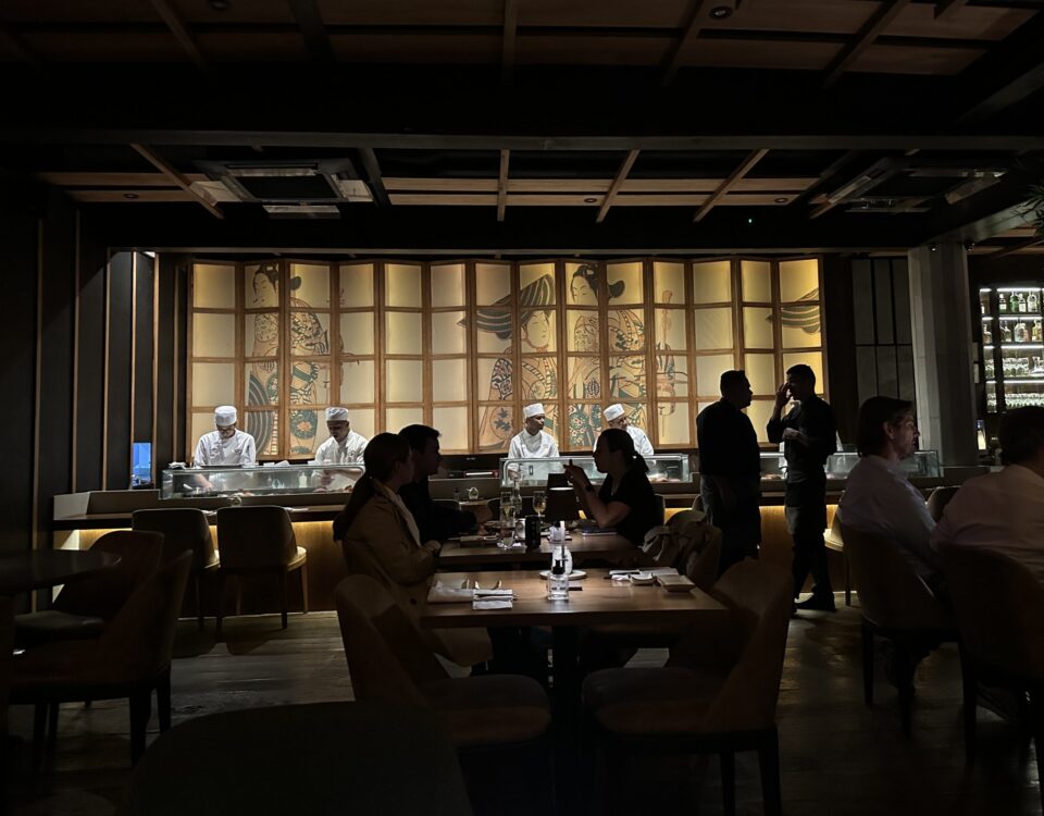 yu-restaurante