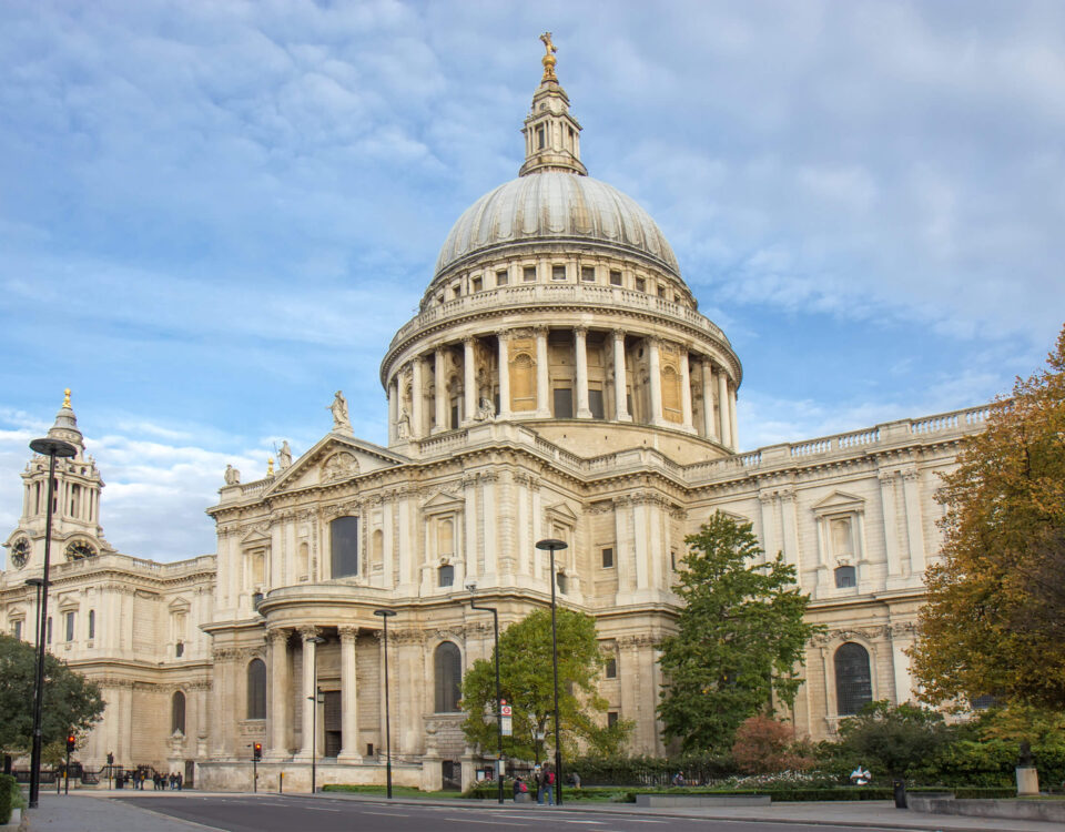 catedral de saint paul