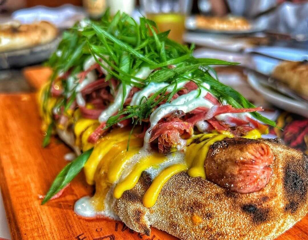onde comer pastrami