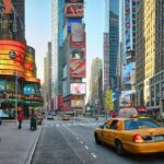 nova-york-no-verão