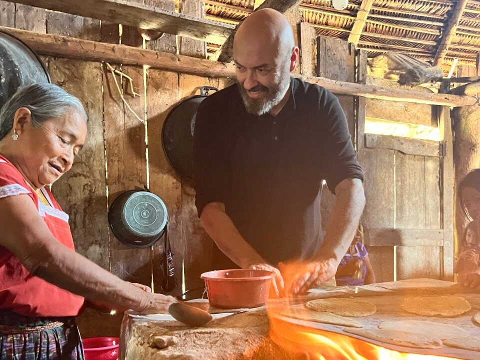 Prêmio Mundial de Culinária Basca 2024