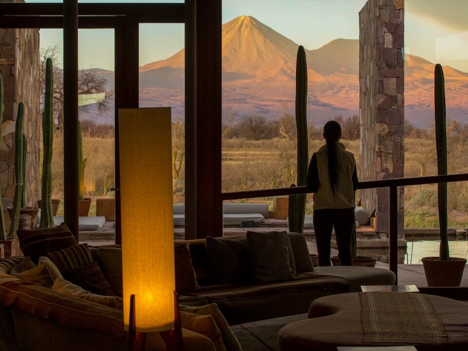 melhor resort na américa do sul