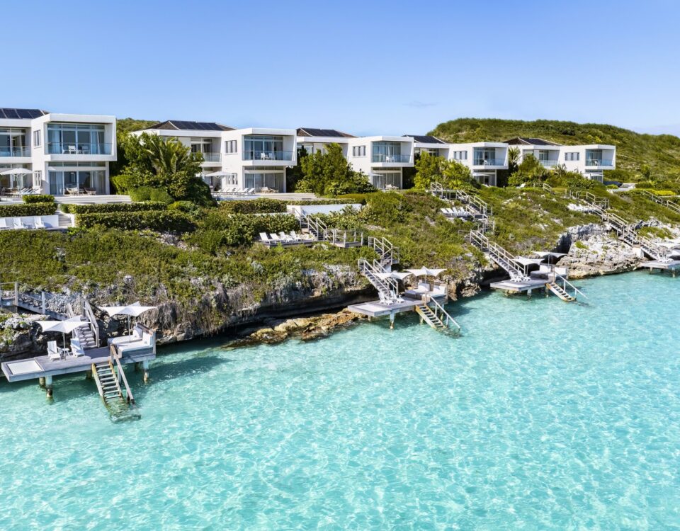 Wymara Resort and Villas