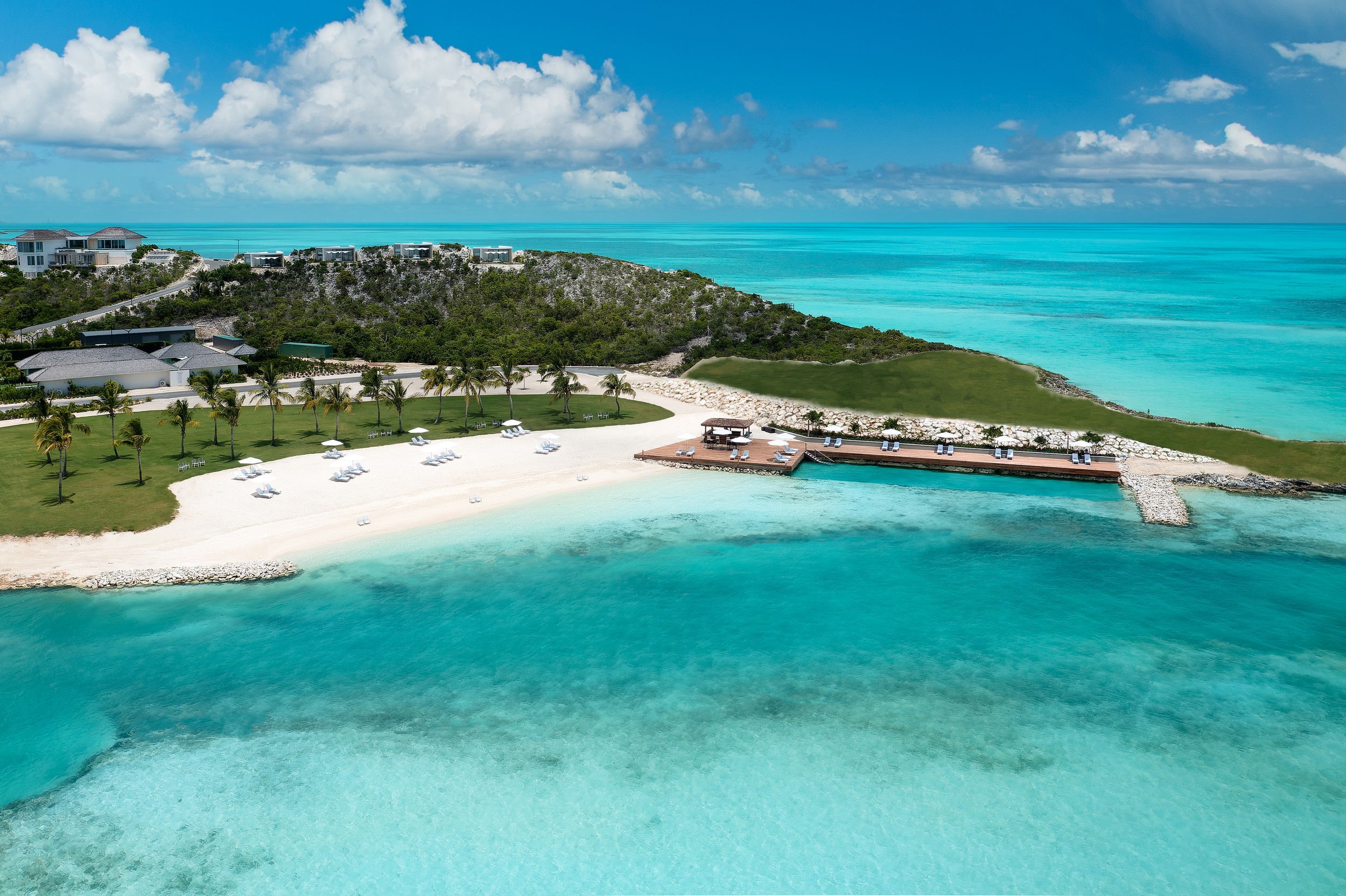 Wymara Resort and Villas