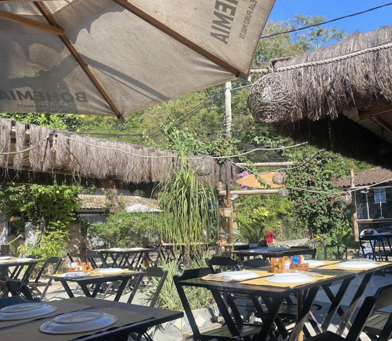 o que fazer em ilha grande