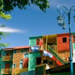 lugares para viajar sozinha na América Latina