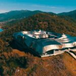 Viña VIK Chile, um ícone do turismo de luxo no Chile