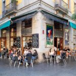 La Principal em Barcelona/Divulgação