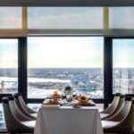 Radisson Hotel em Montevidéu/Divulgação