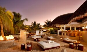 praia resort Punta Cana