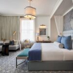 The Wall Street Hotel