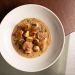 Gnocchi/Foto: Juliana Primon
