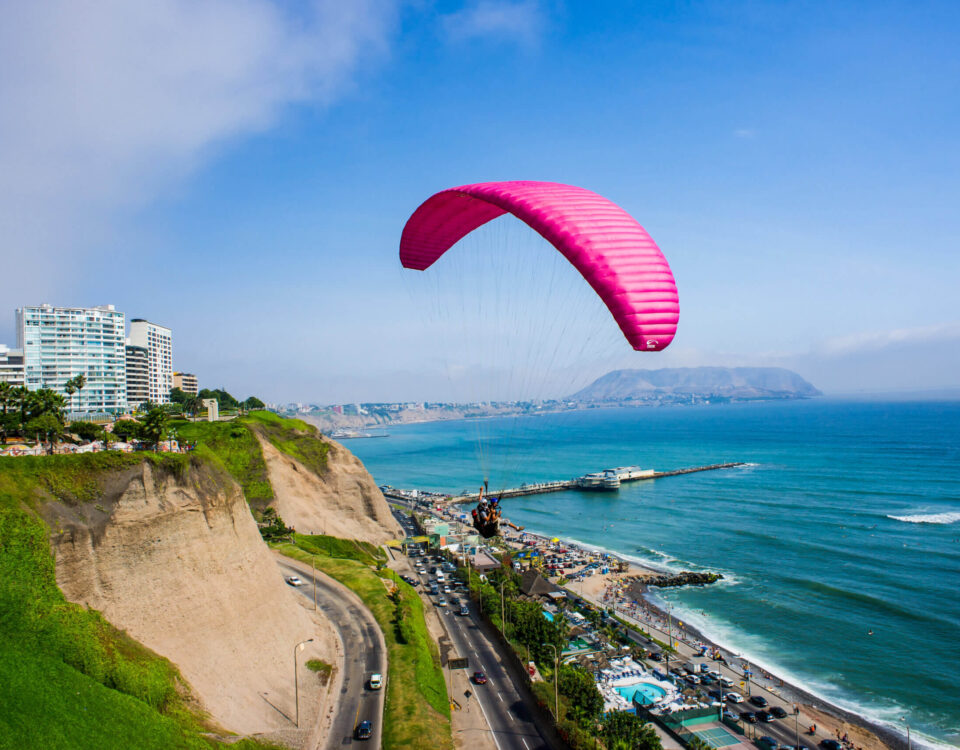 Peru