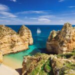 Algarve, Portugal