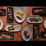 Chiisai Izakaya, Sola no Mundo