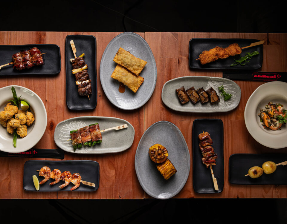 Chiisai Izakaya, Sola no Mundo