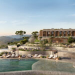 Kempinski Laje de Pedra. Imagem: Divulgação KLP