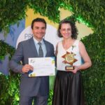 Prêmio Nacional do Turismo 2025 - Grande Reserva Mata Atlântica