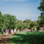 Trilha Ekôa Park