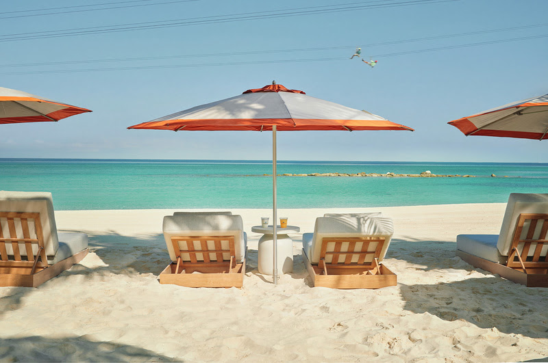 GSC Vibe Beach Club