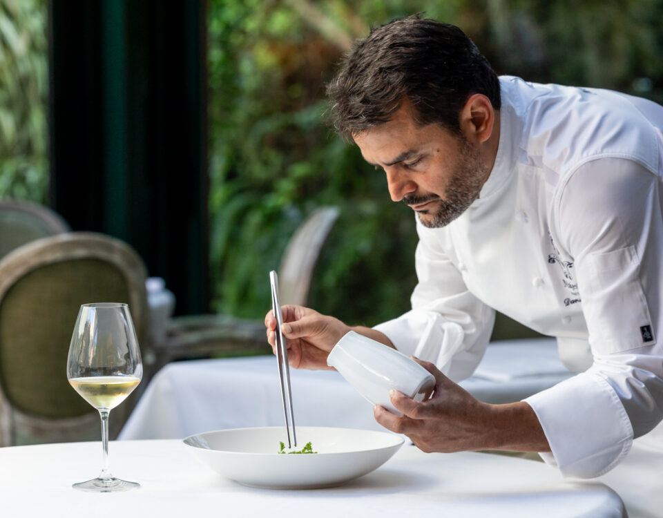 Chef Executivo David Romero (8)