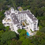 Palácio Tangará 2026