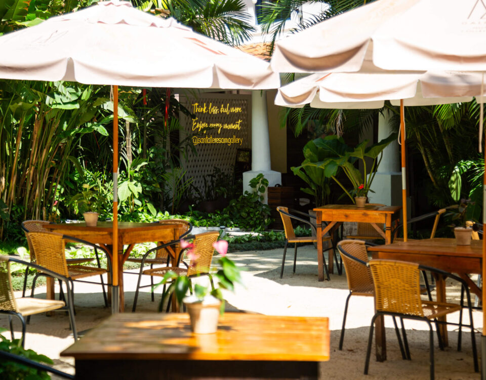 Hotel Santa Teresa MGallery