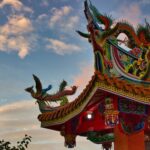 Taiwan para casal