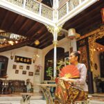 Em 2026, Penang passa a atrair os holofotes da imprensa internacional e a curiosidade de viajantes de todo o mundo. Imagem: Divulgação/Tourism Malaysia