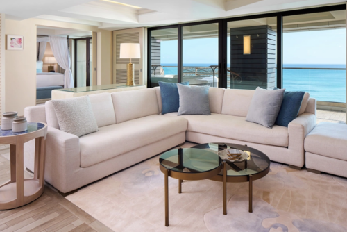 ESPACIO aqua aston