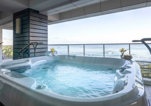 ESPACIO aqua aston