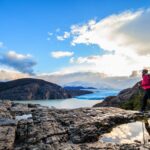 Glaciar Grey em Torres del Paine