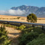 Rovos Rail