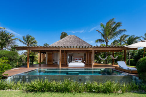 Casana Hotel / Foto: André Vasconselos