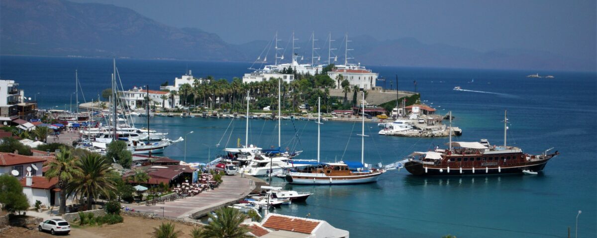 Turquia