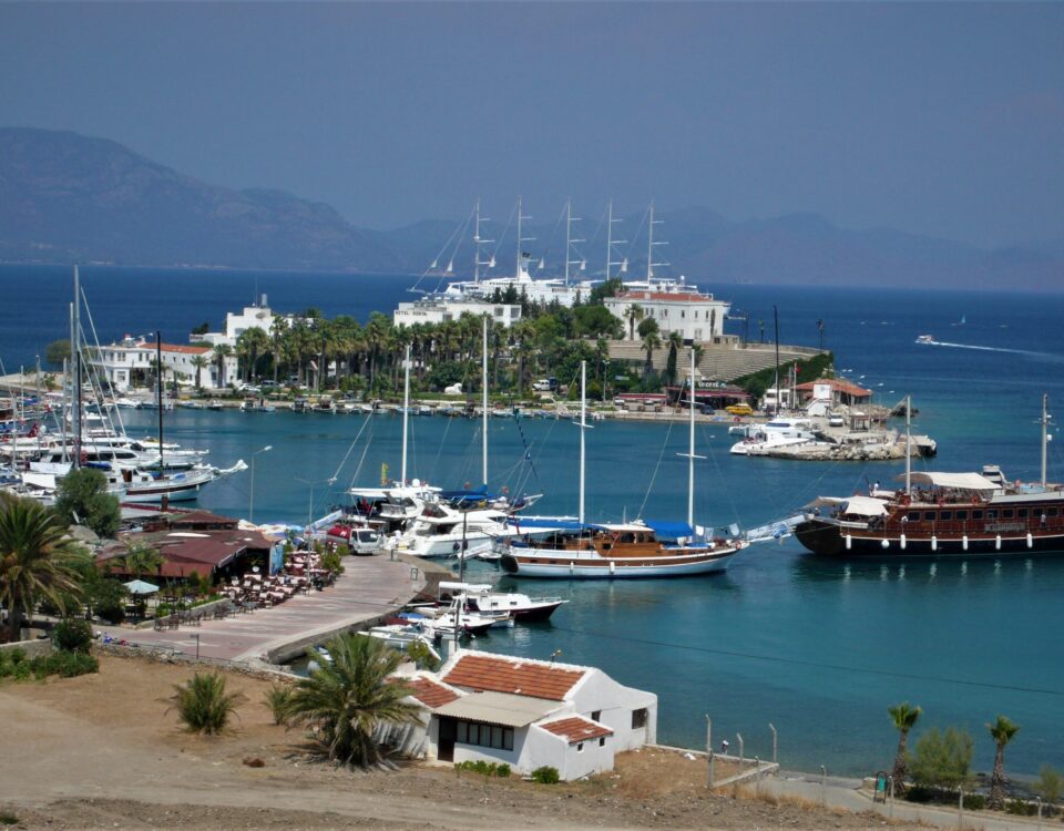 Turquia